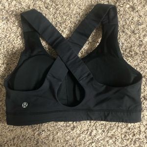 Lululemon All Sport Bra III size 6